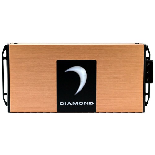 Diamond audio micro4v2 - diamond, micro