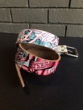 Ed Hardy Panther Eternal Love