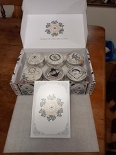 Gift boxed soy wax - x, scented