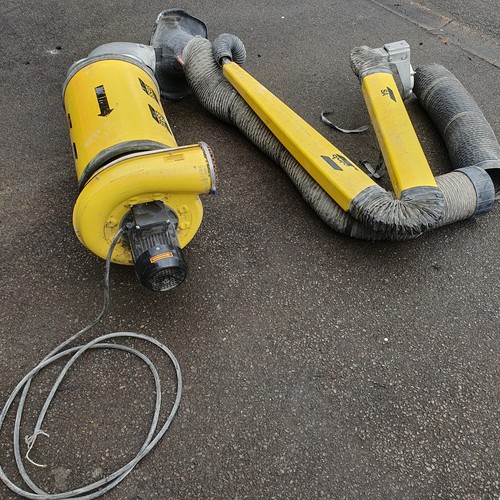 Esab origo vac welding - vac,