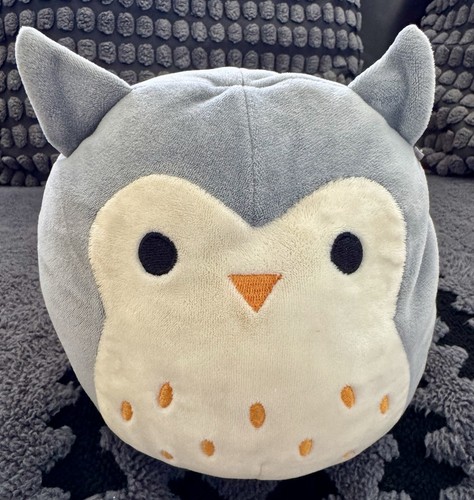Squishmallows small hoot the - squishmallows,