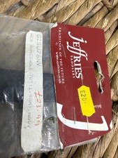 Jeffries English Leather
