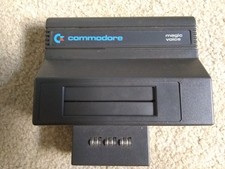 Commodore Magic Voice, C64