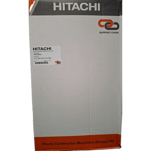 Genuine hitachi 4459549 outer - hitachi,