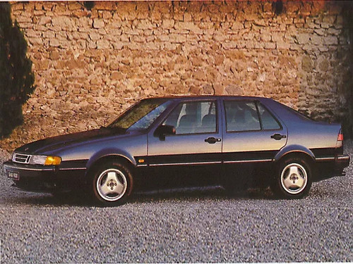 Download saab 9000 cse 3 - 9000,