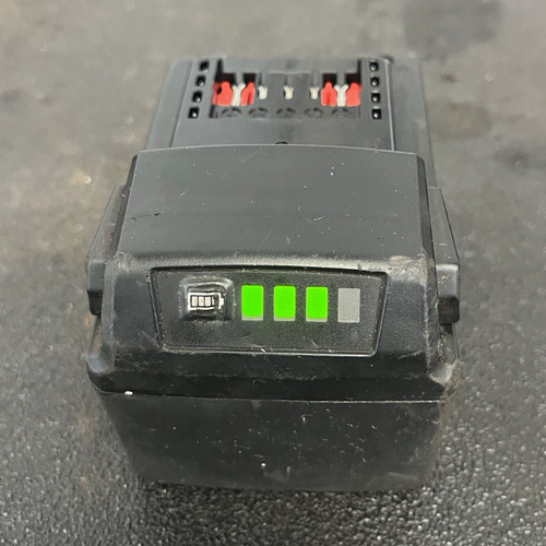 Snap ctb185 18v - snap-on,