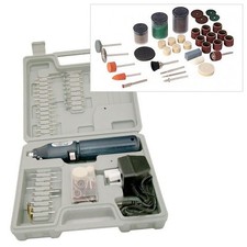 205pce Cordless Dremel Type