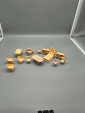 Doll House Furniture Multi