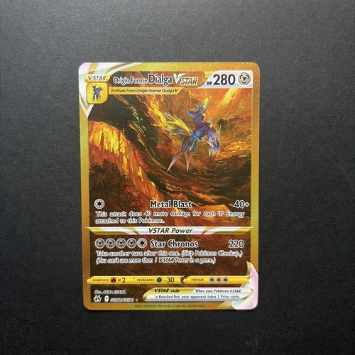 Origin forme dialga - origin,