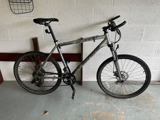 Carrera Kraken Mountain Bike -