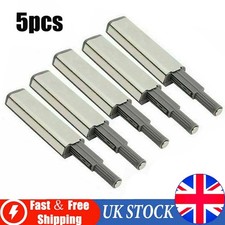 Push to Open System Damper