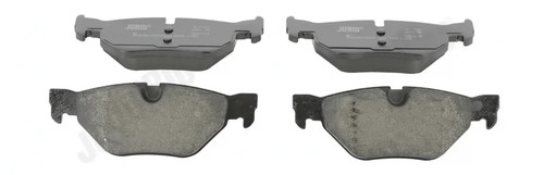 Brake pads 573139j jurid for - 573139j,