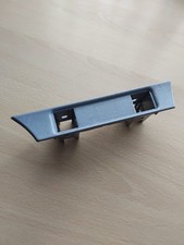 Vauxhall Astra G/MK4 Bertone Heated Seat Switch Panel 90561268