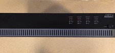 Audac CAP412 Quad Channel