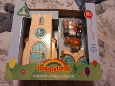 ELC Happy Land Church and