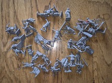 Airfix 1/72 Scale WW1 French