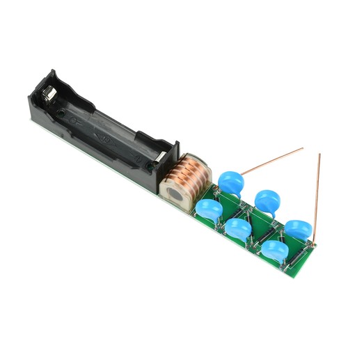 20kv high voltage - dc,