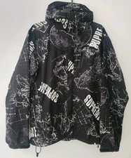 SS12 Supreme x The North Face