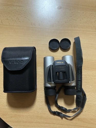 Nikon sportstar 25 - sportstar, 8-25