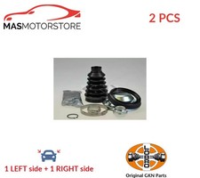 CV JOINT BOOT KIT PAIR