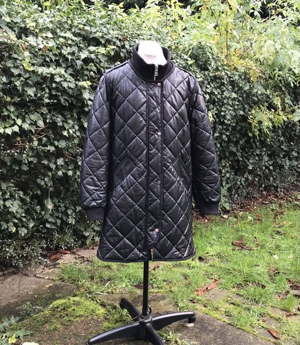 Nuage women black quilted - nuage,