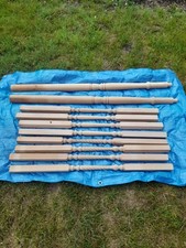 Burbridge Stair Parts