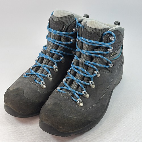 Asolo tacoma gore tex - asolo, gore-tex