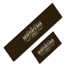 Personalised Bar Runner with