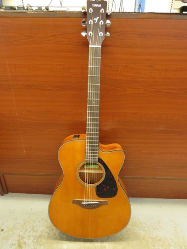 Yamaha acoustic electric - yamaha, acoustic-electric