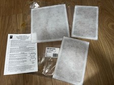 Johnson & Starley Filter Kit