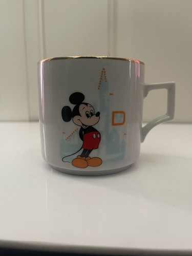 Vtg walt disney world - disney, mickey