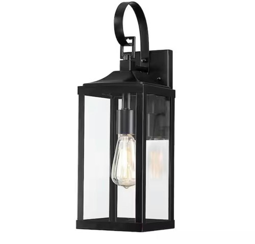 Jefferson 1 light - jefferson, 19.3