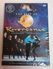 DVD - *New / Sealed* The Best