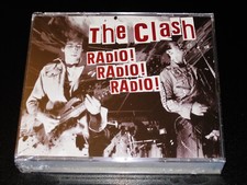The Clash: Radio! Radio