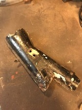 Classic Vw Beetle Heater Pipe 