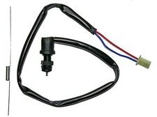 Yamaha XV250 XV250S Virago