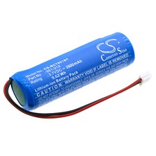 Battery for DAITEM 330-23