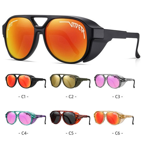 Unisex cycling glasses - cycling, mtb