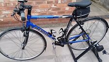 GENTS HYBRID/ROAD/CITY BIKE