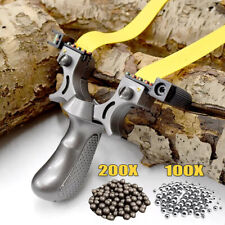 Professional Hunting Slingshot