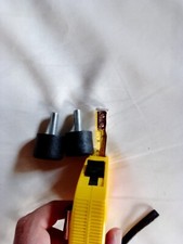 2x Cushion - JLL R200 Rowing Machine