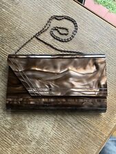Bakelite vintage Shoulder Bag