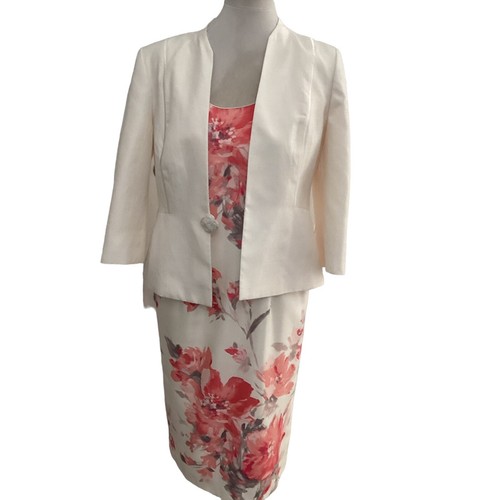 Jacques vert ivory coral - ivory,