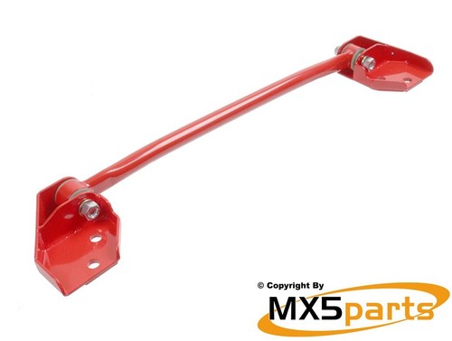 Mx5 rear lower - rear, suspension