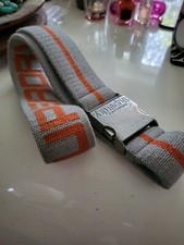 Superdry Elastic Belt Small