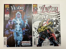 Venom: Lethal Protector 2 #2 &