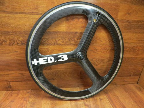 Vintage hed tri spoke aero - vintage,