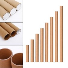 Poster Tubes for Shipping