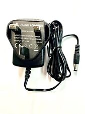 9v DC 1 amp Guitar Pedal Power