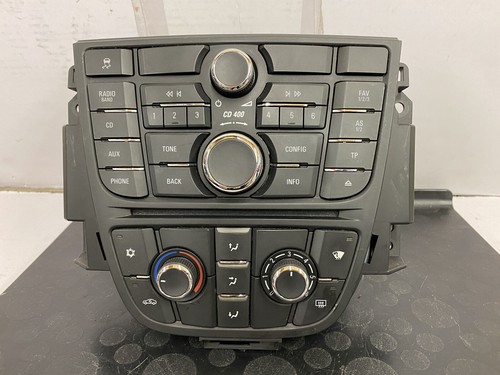 Vauxhall insignia cd400 car - vauxhall,